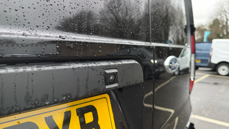 Ford Transit Connect 230 L1 Diesel 2.0 EcoBlue 122ps Limited Van Auto